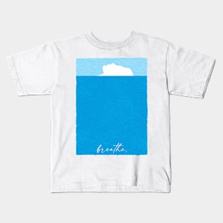 breathe Kids T-Shirt